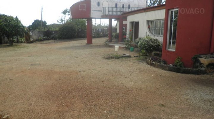 Elshaddai Guest House