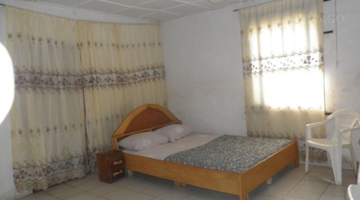 Elshaddai Guest House