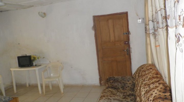 Elshaddai Guest House
