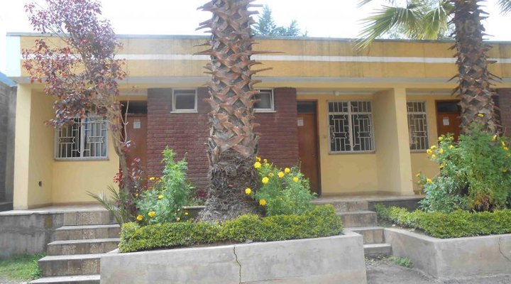 Fasika Pension