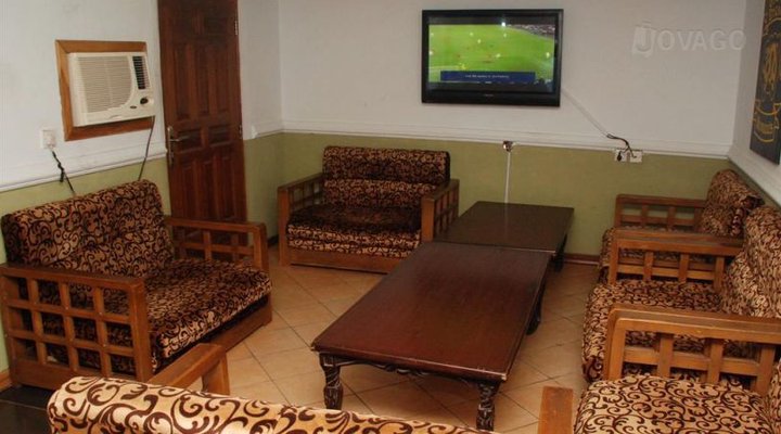 Eldorado Hotel & Suites