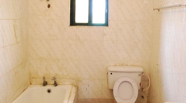 Covenant Suites (Ajogodo area)