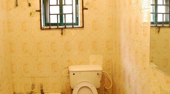 Covenant Suites (Ajogodo area)