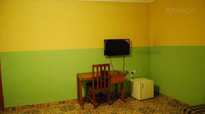 Covenant Suites (Ajogodo area)