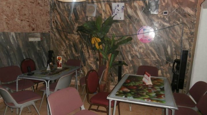 Hotel Residence Carlos