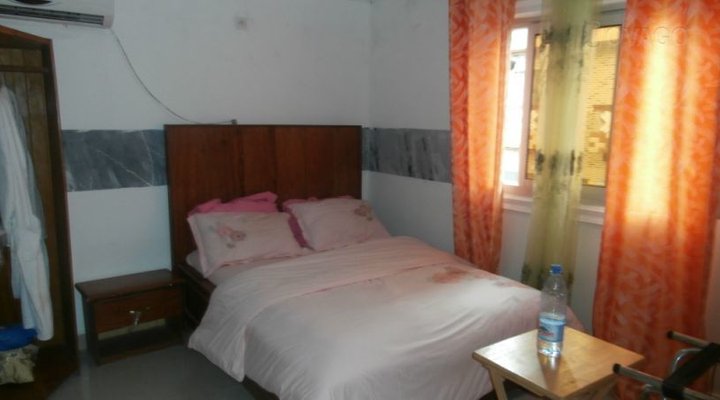 Hotel Residence Carlos