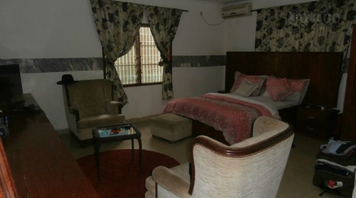 Hotel Residence Carlos