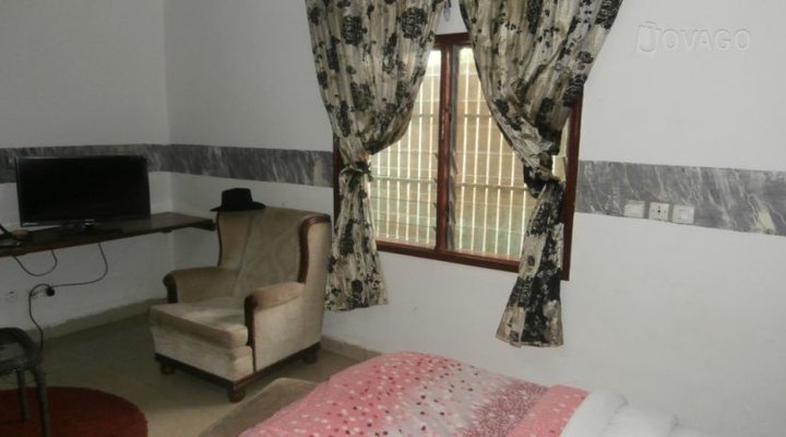 Hotel Residence Carlos