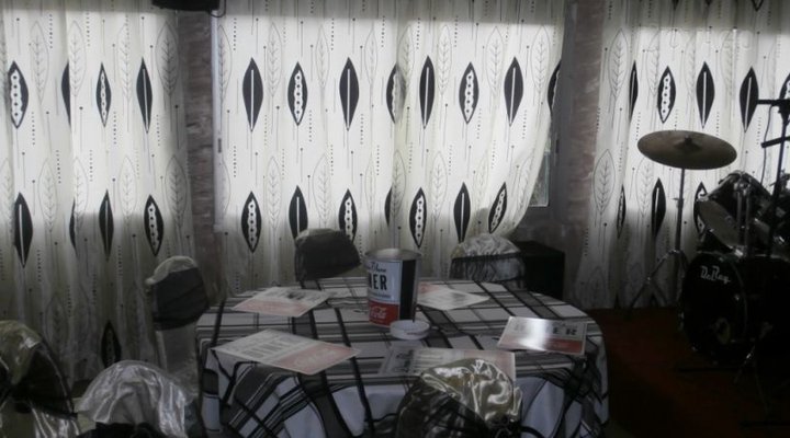 Hotel Residence Carlos