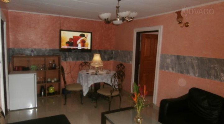 Hotel Residence Carlos