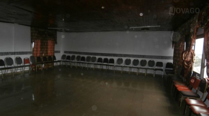 Hotel Residence Carlos