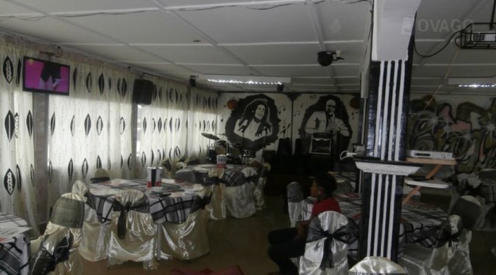 Hotel Residence Carlos