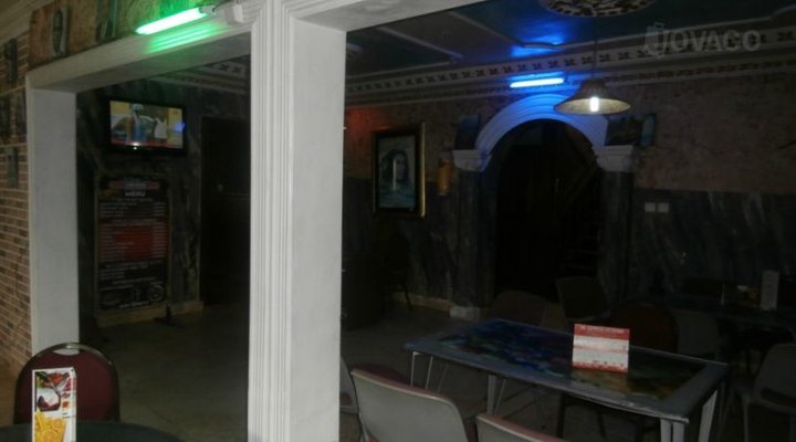 Hotel Residence Carlos