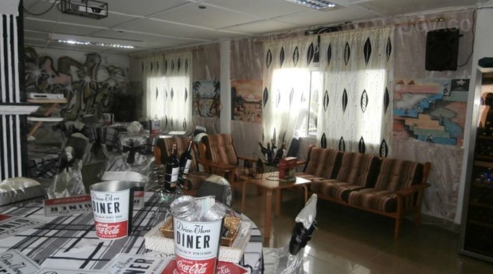 Hotel Residence Carlos