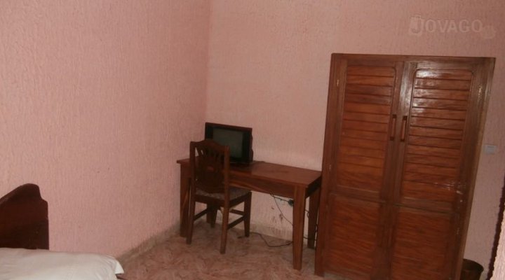 Hotel Residence Carlos