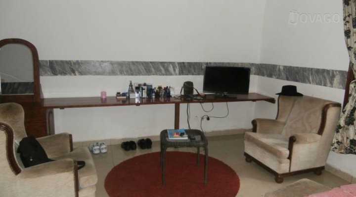 Hotel Residence Carlos