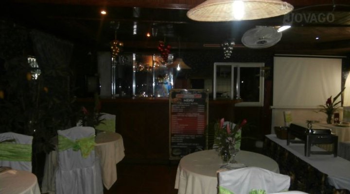 Hotel Residence Carlos