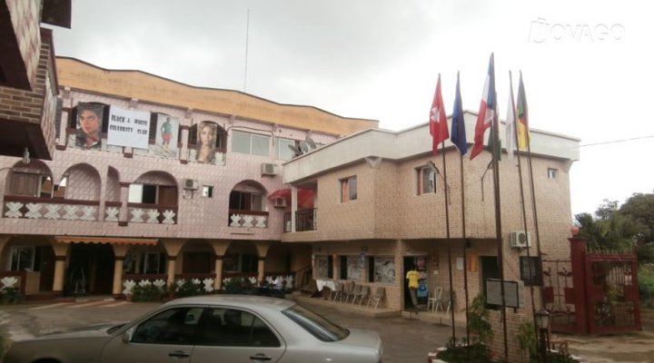 Hotel Residence Carlos