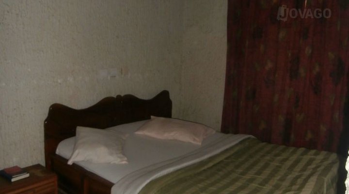 Hotel Residence Carlos