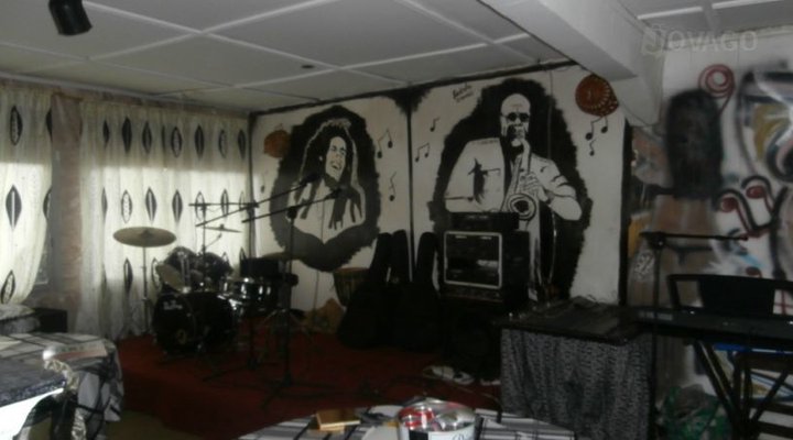 Hotel Residence Carlos