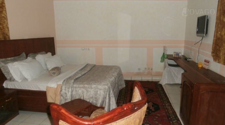 Hotel Residence Carlos