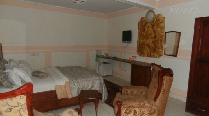 Hotel Residence Carlos