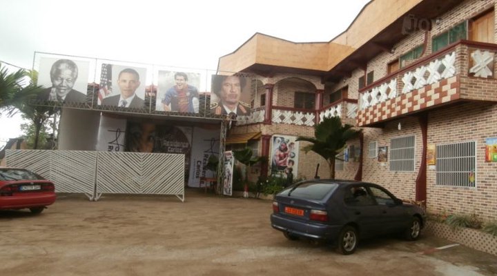 Hotel Residence Carlos