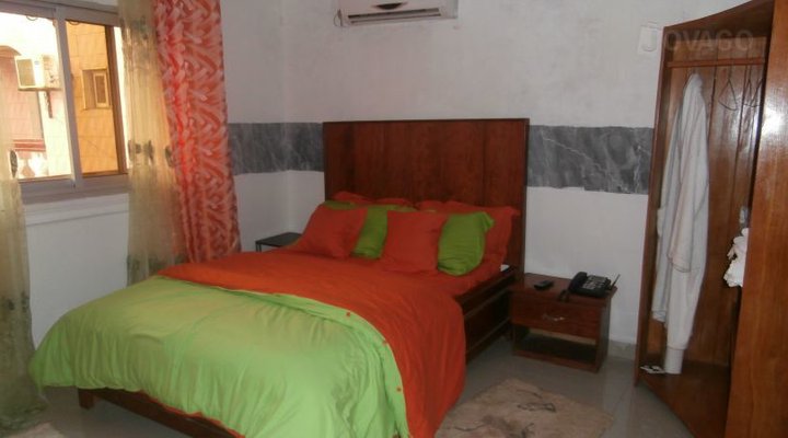 Hotel Residence Carlos