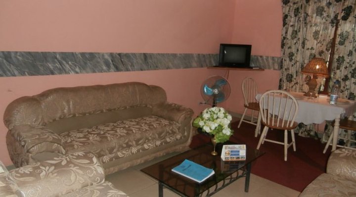 Hotel Residence Carlos