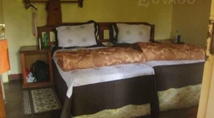Tatenda Lodge