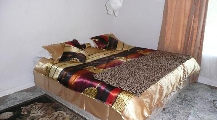 Tatenda Lodge