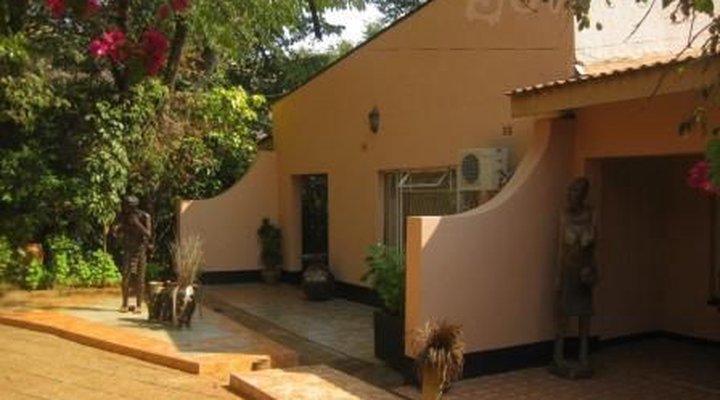Tatenda Lodge