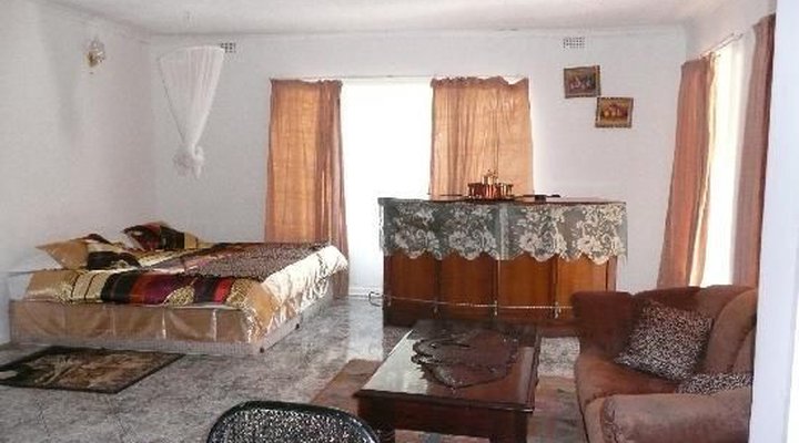 Tatenda Lodge