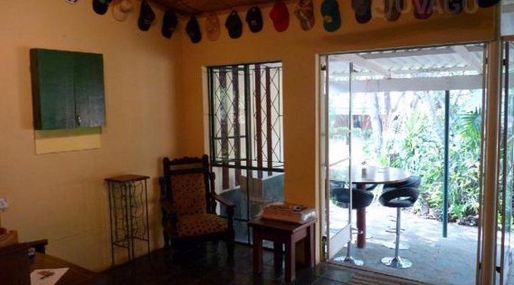 Lorries Bed & Breakfast