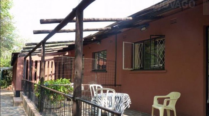 Lorries Bed & Breakfast