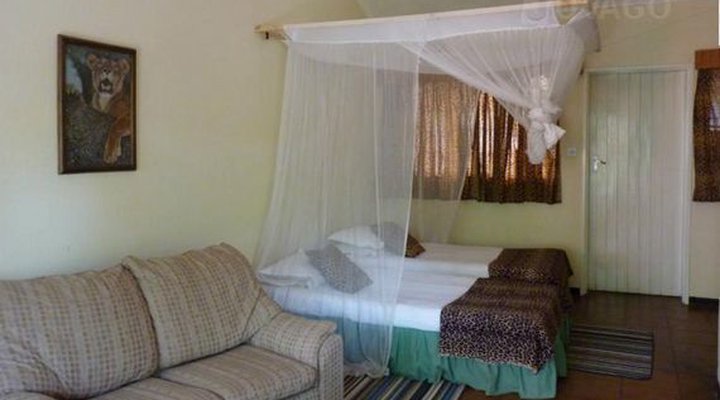 Lorries Bed & Breakfast