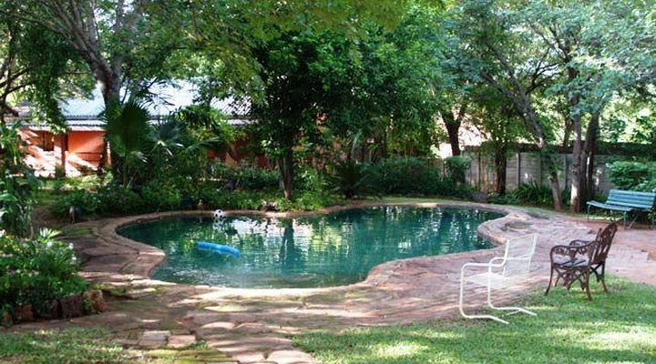 Lorries Bed & Breakfast