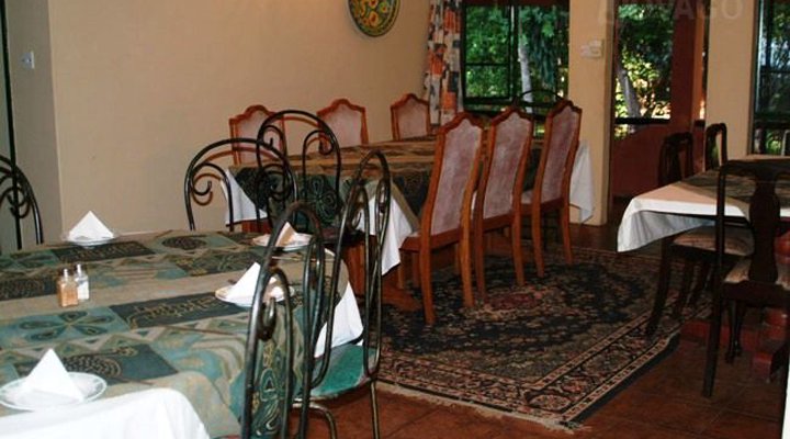 Lorries Bed & Breakfast