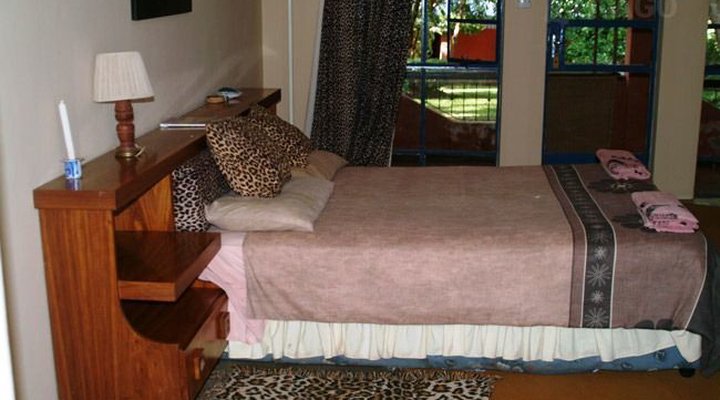 Lorries Bed & Breakfast