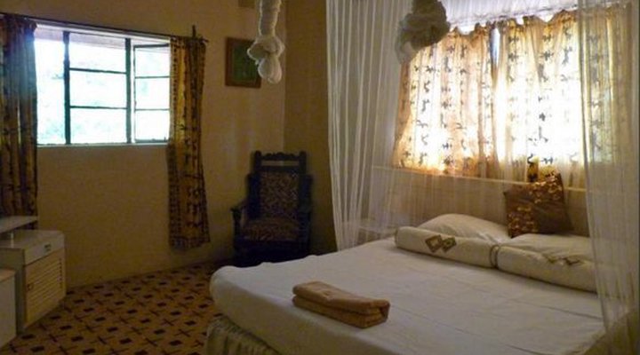 Lorries Bed & Breakfast