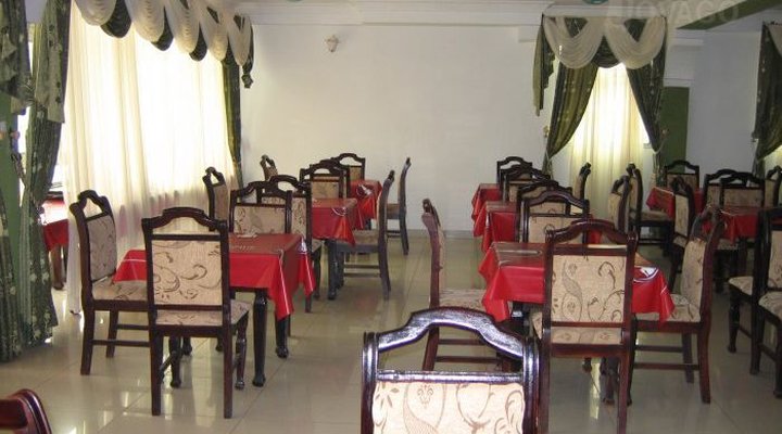 Winta Hotel