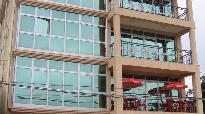 Winta Hotel