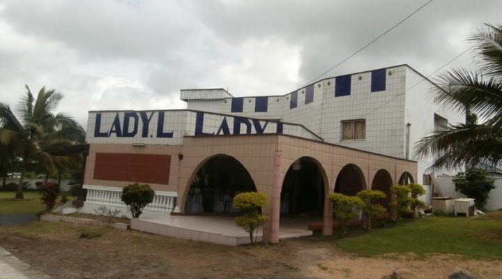 Lady L Hotel