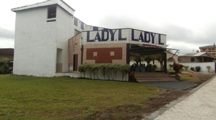 Lady L Hotel