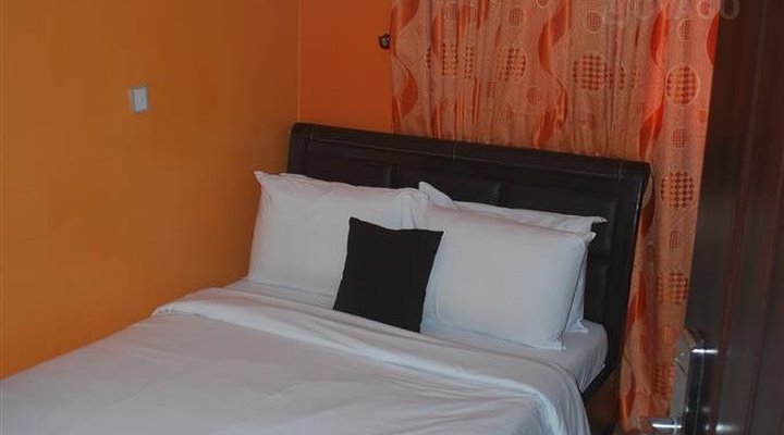 Au-del? des Fronti?res Hotel