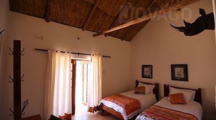 Mandebele Lodge