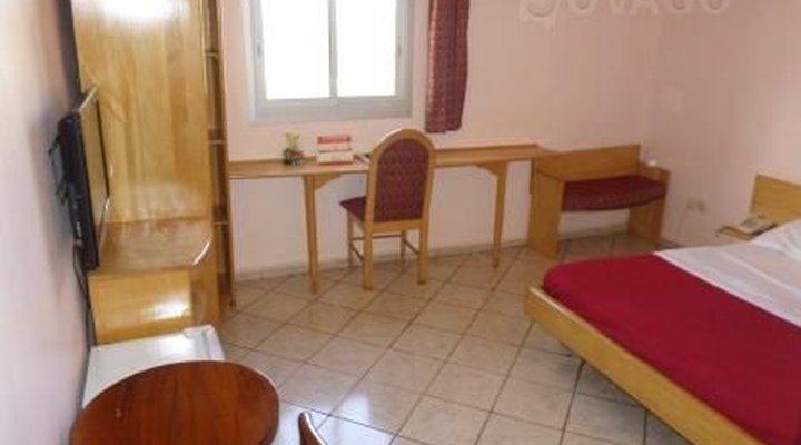 Altitel Hotel