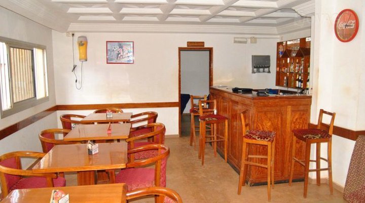 Altitel Hotel