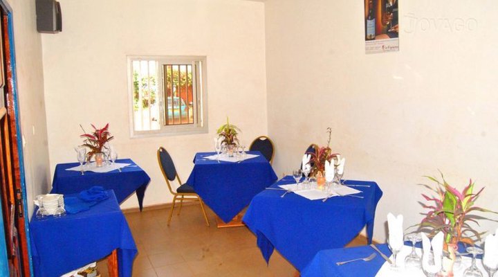 Altitel Hotel