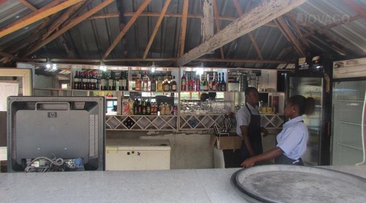 Universal Hotel Enugu